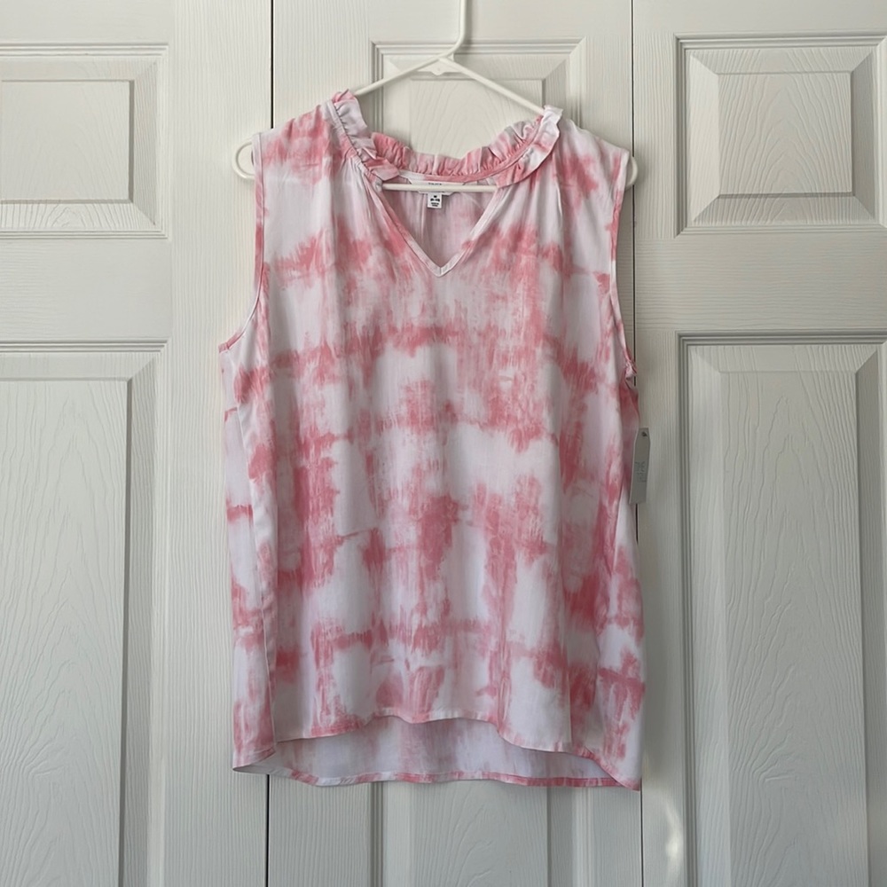 Summer shirt